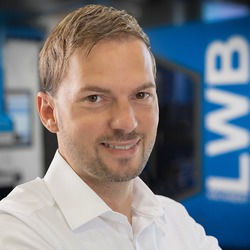 Pascal Dorweg